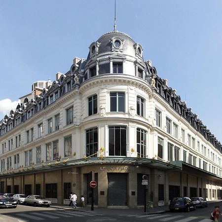 Apartament St Germain-Bon Marche - Cosy N°1 Paryż Zewnętrze zdjęcie