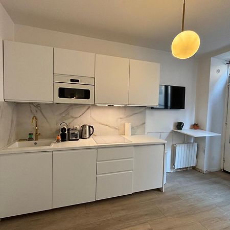 Apartament St Germain-Bon Marche - Cosy N°1 Paryż Zewnętrze zdjęcie