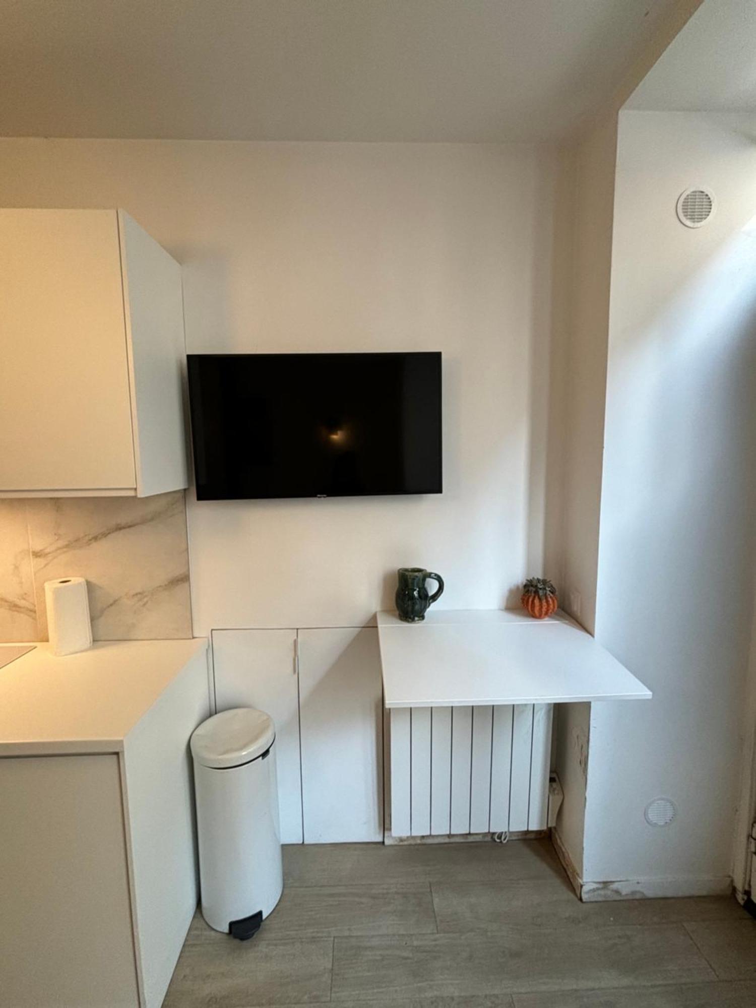 Apartament St Germain-Bon Marche - Cosy N°1 Paryż Zewnętrze zdjęcie