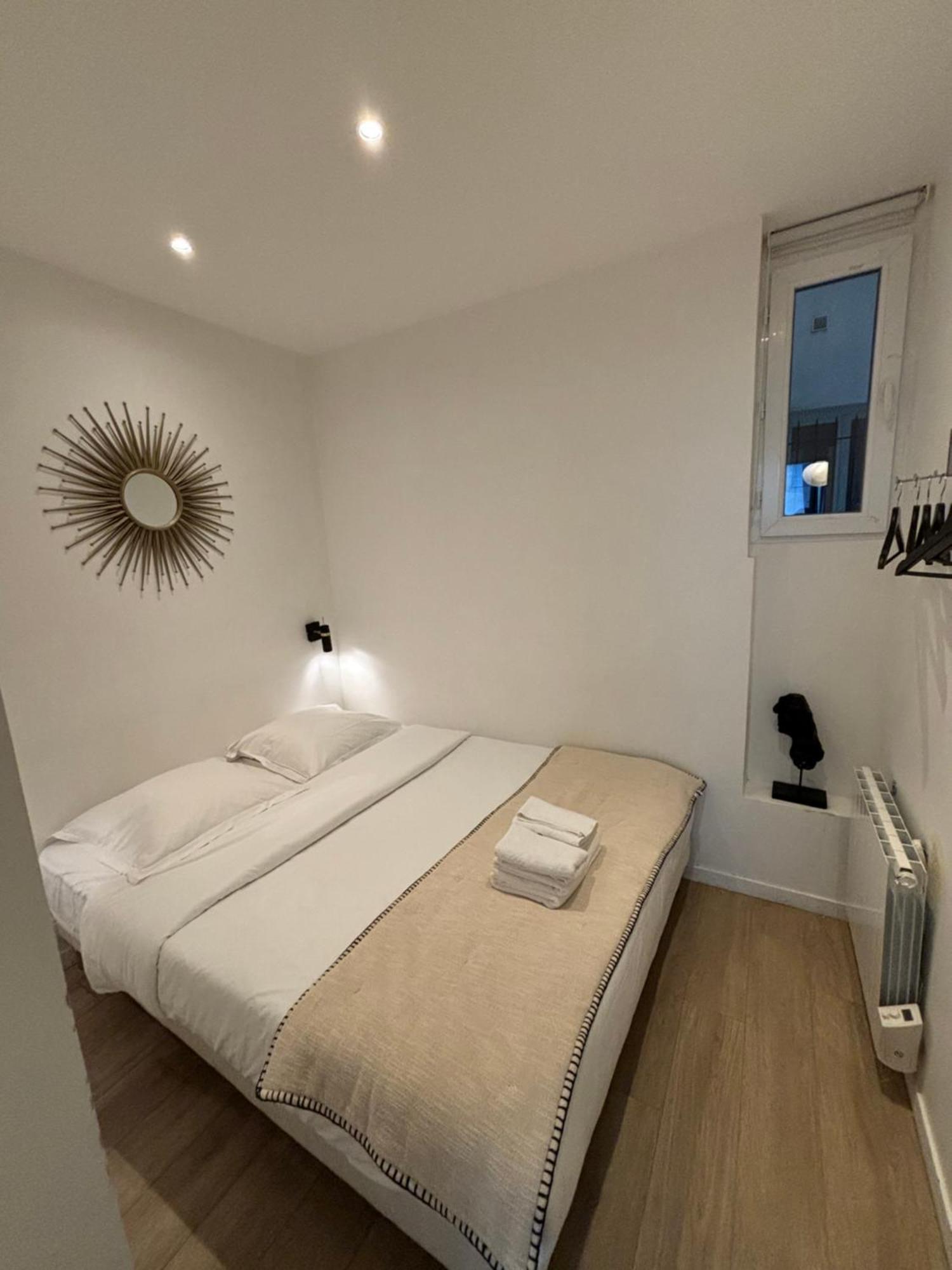 Apartament St Germain-Bon Marche - Cosy N°1 Paryż Zewnętrze zdjęcie